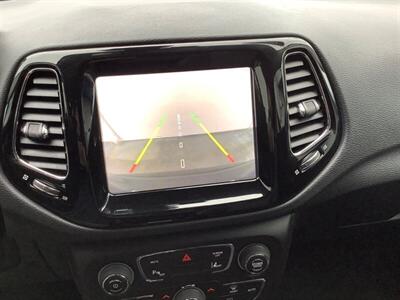 2021 Jeep Compass Limited - Photo 11 - Crest Hill, IL 60403
