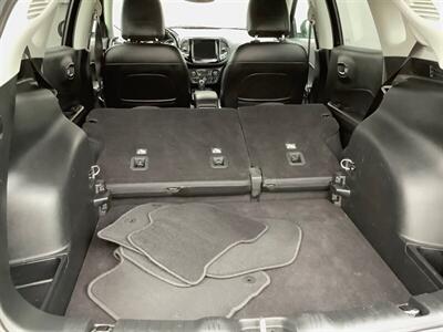 2021 Jeep Compass Limited - Photo 36 - Crest Hill, IL 60403