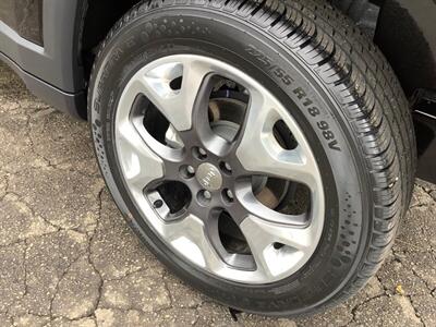 2021 Jeep Compass Limited - Photo 41 - Crest Hill, IL 60403