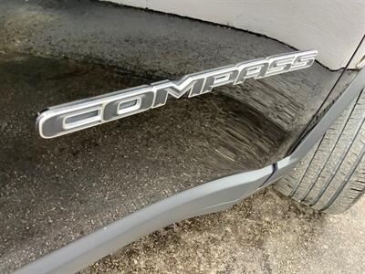 2021 Jeep Compass Limited - Photo 38 - Crest Hill, IL 60403