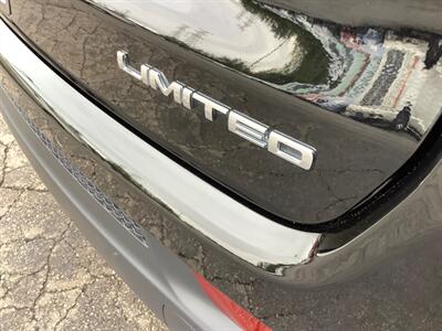 2021 Jeep Compass Limited   - Photo 35 - Crest Hill, IL 60403