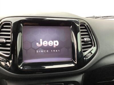 2021 Jeep Compass Limited   - Photo 17 - Crest Hill, IL 60403