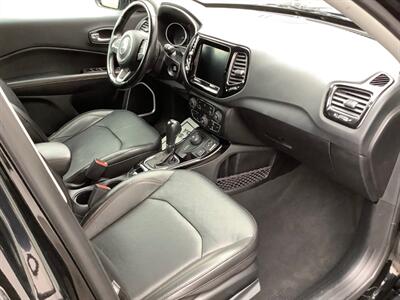 2021 Jeep Compass Limited   - Photo 31 - Crest Hill, IL 60403