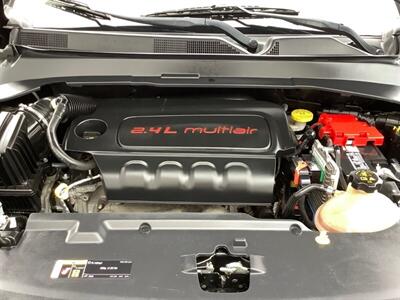 2021 Jeep Compass Limited - Photo 44 - Crest Hill, IL 60403