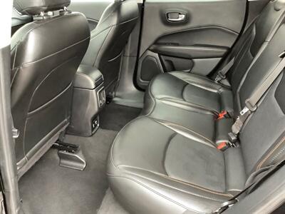 2021 Jeep Compass Limited - Photo 25 - Crest Hill, IL 60403