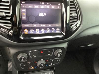 2021 Jeep Compass Limited   - Photo 18 - Crest Hill, IL 60403