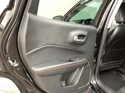 2021 Jeep Compass Limited - Photo 24 - Crest Hill, IL 60403