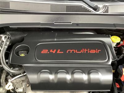 2021 Jeep Compass Limited - Photo 47 - Crest Hill, IL 60403