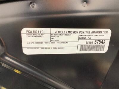 2021 Jeep Compass Limited - Photo 48 - Crest Hill, IL 60403