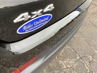 2021 Jeep Compass Limited - Photo 39 - Crest Hill, IL 60403