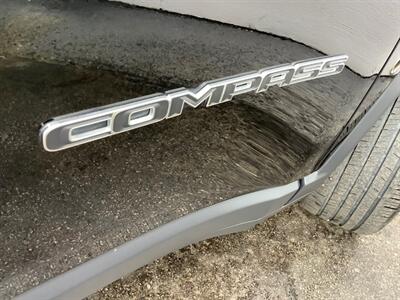 2021 Jeep Compass Limited   - Photo 38 - Crest Hill, IL 60403