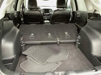 2021 Jeep Compass Limited   - Photo 36 - Crest Hill, IL 60403