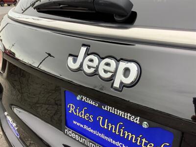 2021 Jeep Compass Limited   - Photo 37 - Crest Hill, IL 60403