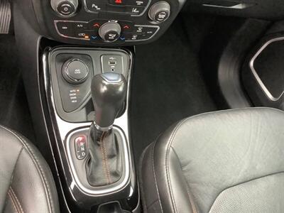 2021 Jeep Compass Limited - Photo 19 - Crest Hill, IL 60403
