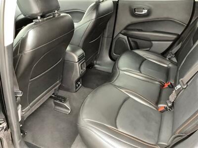 2021 Jeep Compass Limited - Photo 26 - Crest Hill, IL 60403