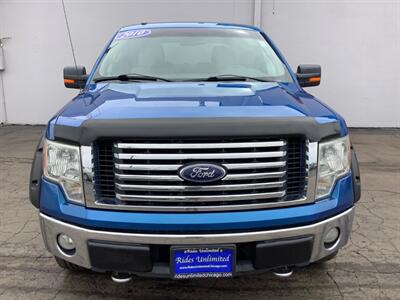 2010 Ford F-150 XLT   - Photo 9 - Crest Hill, IL 60403