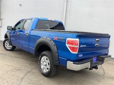 2010 Ford F-150 XLT   - Photo 4 - Crest Hill, IL 60403