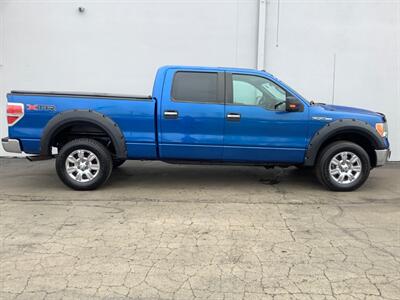 2010 Ford F-150 XLT   - Photo 7 - Crest Hill, IL 60403
