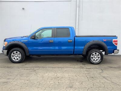 2010 Ford F-150 XLT   - Photo 3 - Crest Hill, IL 60403