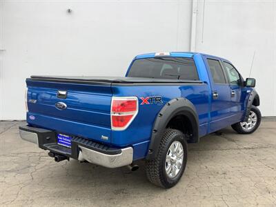 2010 Ford F-150 XLT   - Photo 6 - Crest Hill, IL 60403