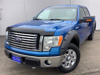 2010 Ford F-150 XLT   - Photo 2 - Crest Hill, IL 60403
