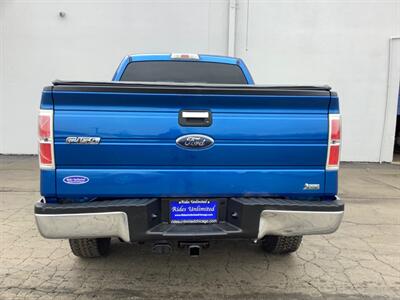 2010 Ford F-150 XLT   - Photo 5 - Crest Hill, IL 60403