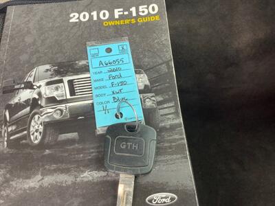 2010 Ford F-150 XLT   - Photo 27 - Crest Hill, IL 60403