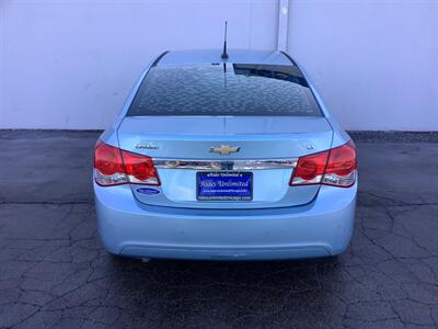 2011 Chevrolet Cruze LT - Photo 6 - Crest Hill, IL 60403