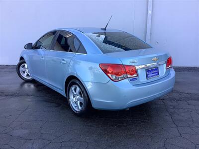 2011 Chevrolet Cruze LT - Photo 4 - Crest Hill, IL 60403