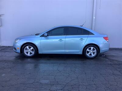 2011 Chevrolet Cruze LT - Photo 3 - Crest Hill, IL 60403