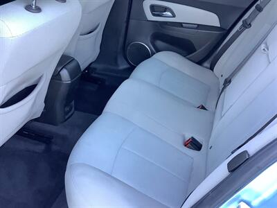 2011 Chevrolet Cruze LT - Photo 20 - Crest Hill, IL 60403