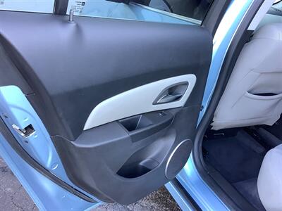 2011 Chevrolet Cruze LT - Photo 19 - Crest Hill, IL 60403