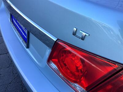 2011 Chevrolet Cruze LT - Photo 29 - Crest Hill, IL 60403