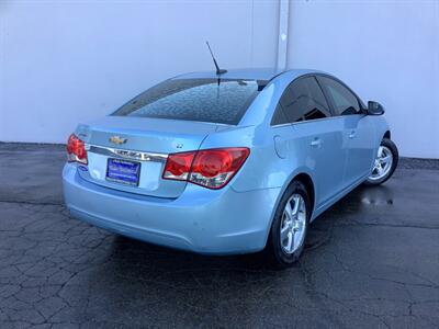 2011 Chevrolet Cruze LT - Photo 7 - Crest Hill, IL 60403