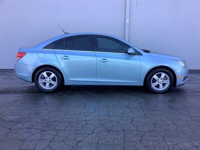 2011 Chevrolet Cruze LT - Photo 8 - Crest Hill, IL 60403