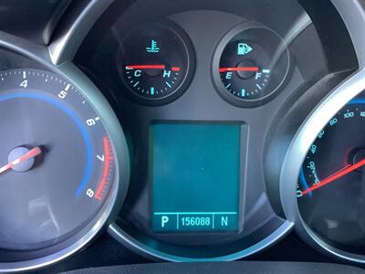 2011 Chevrolet Cruze LT - Photo 16 - Crest Hill, IL 60403