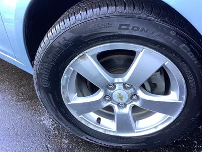 2011 Chevrolet Cruze LT - Photo 31 - Crest Hill, IL 60403
