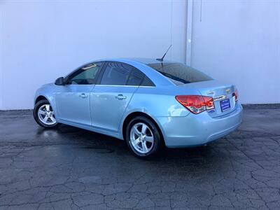 2011 Chevrolet Cruze LT - Photo 5 - Crest Hill, IL 60403