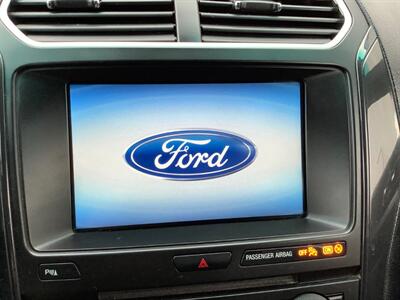 2016 Ford Explorer XLT   - Photo 18 - Crest Hill, IL 60403
