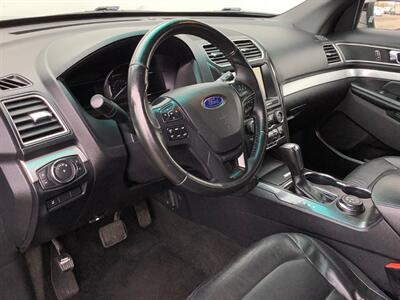 2016 Ford Explorer XLT   - Photo 19 - Crest Hill, IL 60403