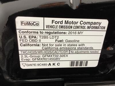 2016 Ford Explorer XLT   - Photo 55 - Crest Hill, IL 60403