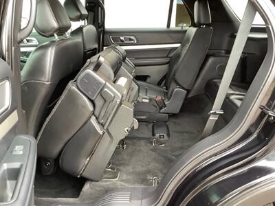 2016 Ford Explorer XLT   - Photo 32 - Crest Hill, IL 60403