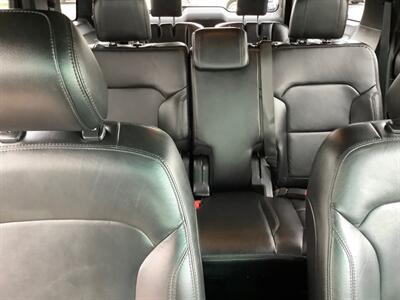 2016 Ford Explorer XLT   - Photo 45 - Crest Hill, IL 60403