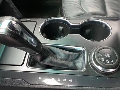 2016 Ford Explorer XLT   - Photo 20 - Crest Hill, IL 60403