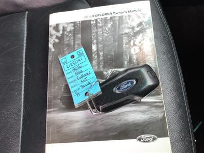 2016 Ford Explorer XLT   - Photo 44 - Crest Hill, IL 60403