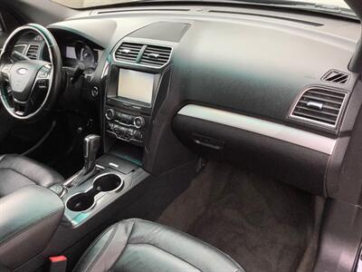 2016 Ford Explorer XLT   - Photo 43 - Crest Hill, IL 60403