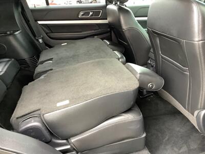 2016 Ford Explorer XLT   - Photo 37 - Crest Hill, IL 60403