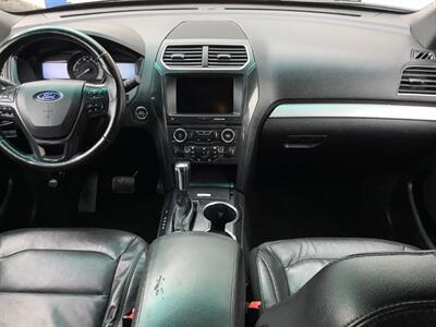 2016 Ford Explorer XLT   - Photo 46 - Crest Hill, IL 60403