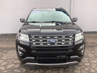 2016 Ford Explorer XLT   - Photo 9 - Crest Hill, IL 60403