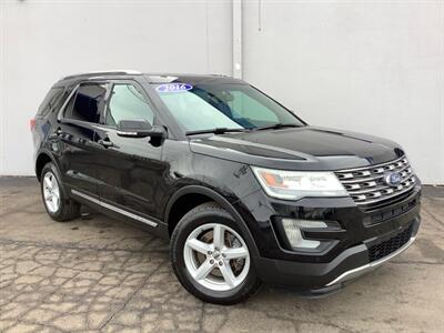 2016 Ford Explorer XLT   - Photo 8 - Crest Hill, IL 60403